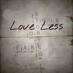 Love Less by SAINT DON album reviews, ratings, credits