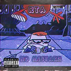 No Mistake - Single by R.T.A. album reviews, ratings, credits