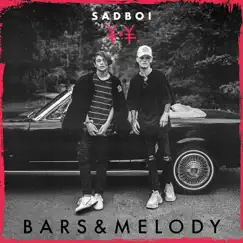 Sadboi by Bars and Melody album reviews, ratings, credits