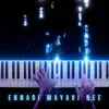 Ennadi Mayavi Nee (Piano Version) - Single album lyrics, reviews, download