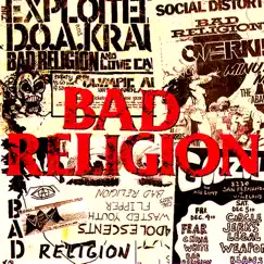 All Ages by Bad Religion album reviews, ratings, credits