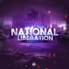 National Liberation - Single by Chronic Law album reviews, ratings, credits