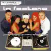 Dj Pablito Presenta- La Factoría album lyrics, reviews, download