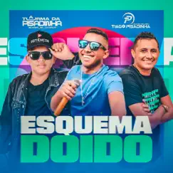Esquema Doido - Single by Turma da Pisadinha & Hélio dos Teclados e Tiago Pisadinha album reviews, ratings, credits