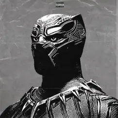 Black Panther: Wakanda Forever - EP by Killervybez album reviews, ratings, credits