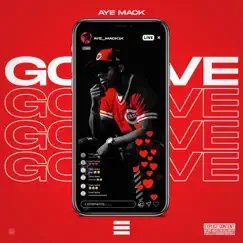 Go Live - Single by Aye Mack album reviews, ratings, credits