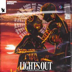 Lights Out (feat. Sarah de Warren) - Single by Kryder album reviews, ratings, credits
