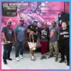 Big Sam's Funky Nation - Jam in the Van (Live Session, New Orleans, LA 2022) - Single album lyrics, reviews, download