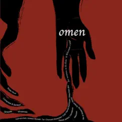 Omen - EP by Ghazale Moqanaki album reviews, ratings, credits