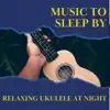 Sleep, Fantasy, Dream - Night Sounds song lyrics