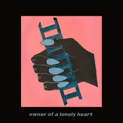 Owner of a Lonely Heart - Single by Jenn Champion album reviews, ratings, credits
