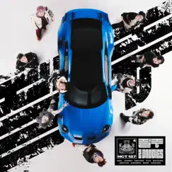 2 Baddies - The 4th Album by NCT 127 album reviews, ratings, credits