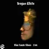 Blue Suede Shoes - Live - Single album lyrics, reviews, download
