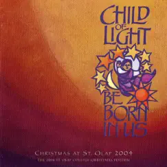 I Saw Three Ships (Arr. M. Wilberg for Choir & Orchestra) [Live] Song Lyrics