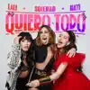 Quiero Todo - Single album lyrics, reviews, download