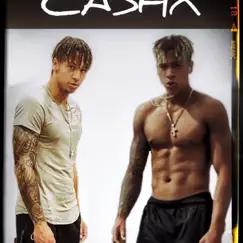 Cashx by Cash Colby album reviews, ratings, credits