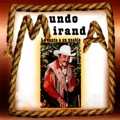 Mundo Miranda by Mundo Miranda album reviews, ratings, credits