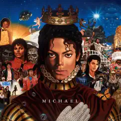 Michael by Michael Jackson album reviews, ratings, credits