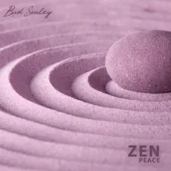 Zen Peace by Bud Souley album reviews, ratings, credits