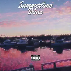 Summertime Blues - EP by Cnoteprod album reviews, ratings, credits