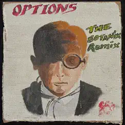 Options (Botaniks Remix) - Single by Gazelle & Dj Invizable album reviews, ratings, credits