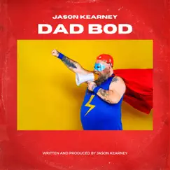 Dad Bod Song Lyrics