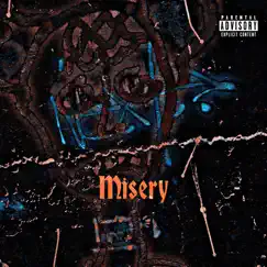 Misery - Single by LiL SANAR album reviews, ratings, credits