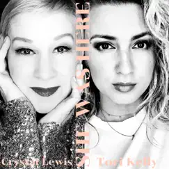 She Was Here (feat. Tori Kelly) - Single by Crystal Lewis album reviews, ratings, credits
