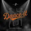 Dance it 2022 (feat. Akiva Gelb) - EP album lyrics, reviews, download