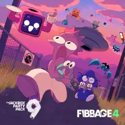 Fibbage 4: The Jackbox Party Pack 9 (Original Soundtrack) by Andy Poland album reviews, ratings, credits