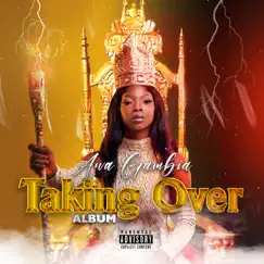 Taking Over by Awa Gambia album reviews, ratings, credits