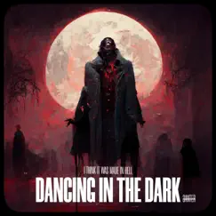 Dancing in the Dark Song Lyrics