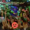 Frustration (feat. GAWTHI MURDER & Red Baby) - Single album lyrics, reviews, download
