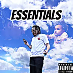 Essentials - EP by Osazé album reviews, ratings, credits