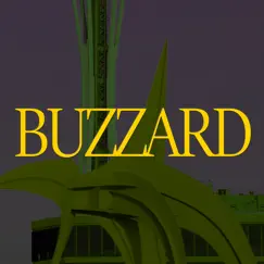 Buzzard Song Lyrics