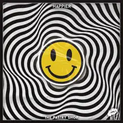 Happier - Single by Cherry Zard album reviews, ratings, credits