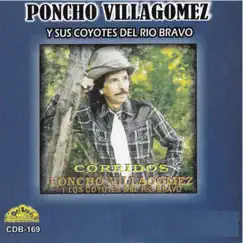 El Arte de Mi Vida by Poncho Villagomez y Sus Coyotes del Rio Bravo album reviews, ratings, credits