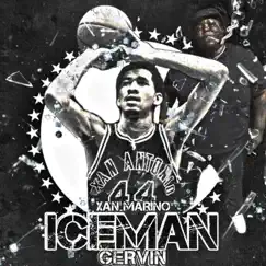 Iceman Gervin by Xan Marino album reviews, ratings, credits