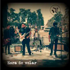 Hora de volar - Single by Intangible album reviews, ratings, credits