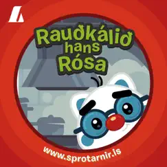Rauðkálið hans Rósa by Sprotarnir album reviews, ratings, credits