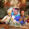 Owo Ope (feat. Mascara Vibez & T Mizzy) - Single album lyrics, reviews, download