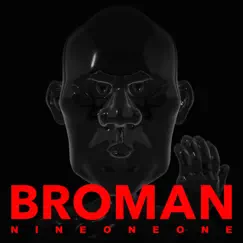 BROMAN by Nine One One album reviews, ratings, credits
