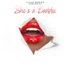 She's a Baddie (feat. Dom Carter) [Radio Edit] - Single album lyrics, reviews, download
