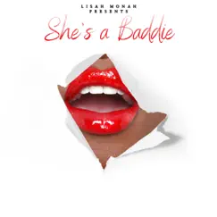 She's a Baddie (feat. Dom Carter) [Radio Edit] Song Lyrics