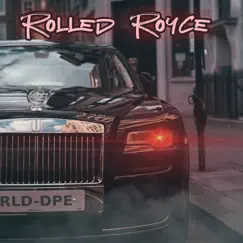 Rolled Royce by Rolled Dope album reviews, ratings, credits