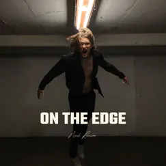 On the Edge Song Lyrics