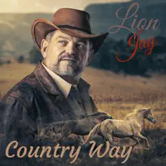 Country Way by Lion Jay album reviews, ratings, credits