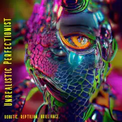 Robotic. Reptilian. Brilliance. by Soul Panacea album reviews, ratings, credits