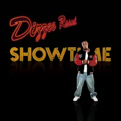 Showtime by Dizzee Rascal album reviews, ratings, credits