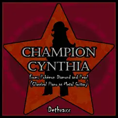 Champion Cynthia (From 